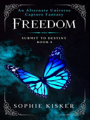 cover image of Freedom